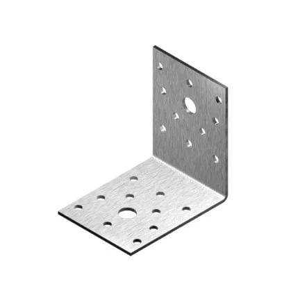 ANGLE BRACKET 70X70X55X2.0 A2 (50)
