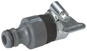 BEZVĪTNES SAVIENOJUMS 15-20MM GARDENA