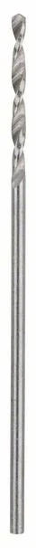 HSS-G METAL DRILLS 1.0MM 2 PCS
