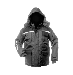 JAKA ARCTIC PELĒKA/MELNA WJ-8924 L
