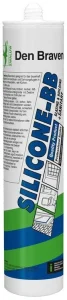 SILIKONS SAN DENBRAVEN SIL-BB 300ML CAUR
