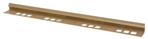LĪSTE PVC 8MM/2.5M BEIGE 622533 (100)