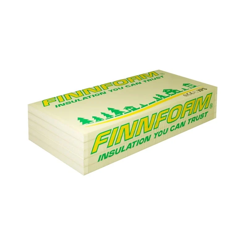 ПОЛИСТИРОЛ FINFOAM FI300 20X600X1250