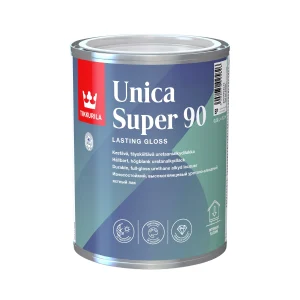 ЛАКА UNIV. SPĪD. UNICA SUPER 90 EP 0.9L