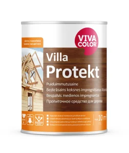 IMPREGNĒŠAN. LĪDZ. VILLA PROTEKT 1L