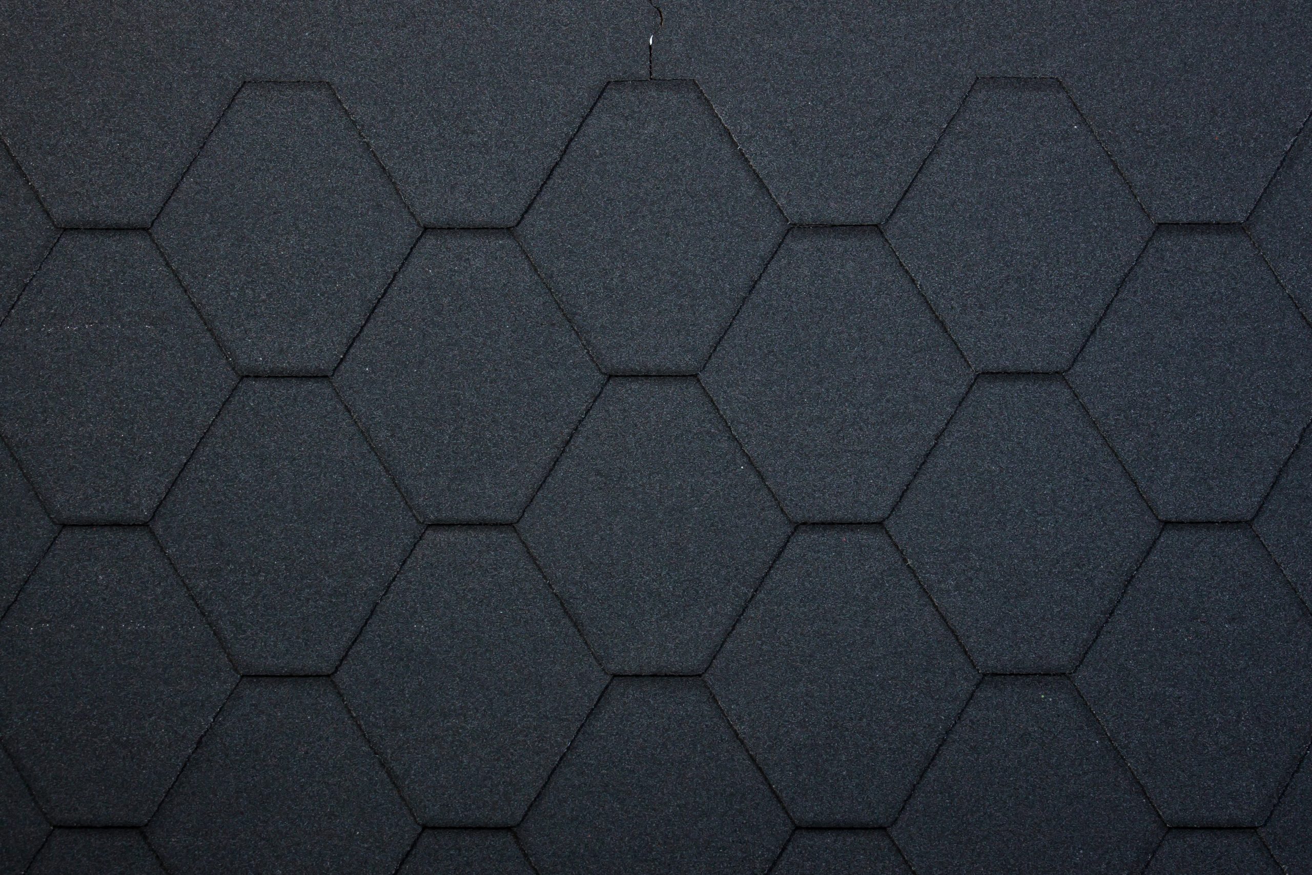 SONATA QUADRILLE SHINGLES + BLACK 3M2