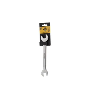 PLAKANĀ ATSLĒGA FORTE TOOLS 17X19MM
