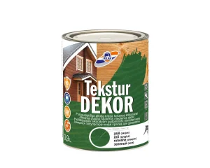 IMPREGNANTS TEKSTURDEKOR ZAĻA 0,9L