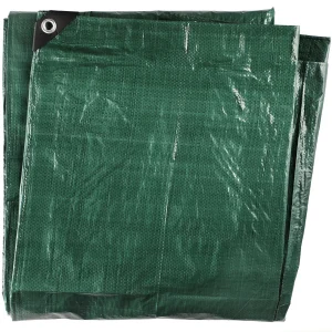PĀRSEGS TARMO PE 80G 8X12M 258435