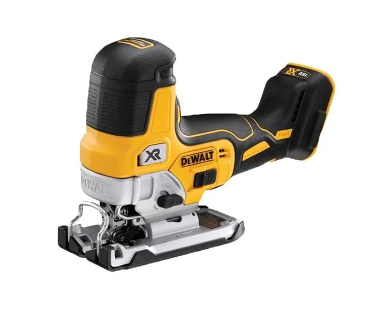 ЛОБЗИК DCS335N 18V DEWALT