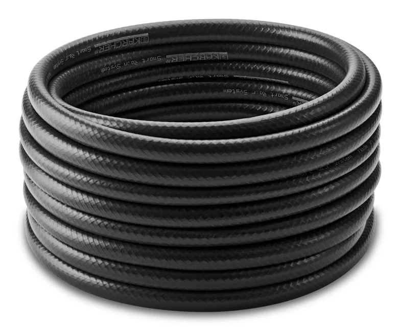 WATERING HOSE. MOISTENING SYSTEM 1/2IN -10M