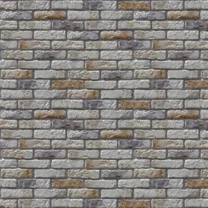 AKMENS DEKORAT. RETR BRICK SAHAR BR.