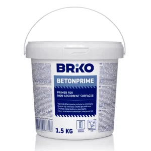GRUNTS BRIKO BETONPRIME 1,5KG