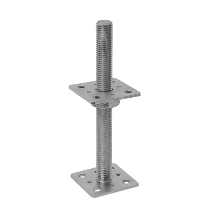 SUPPORT COLUMNS REG 80X80 H80 D20
