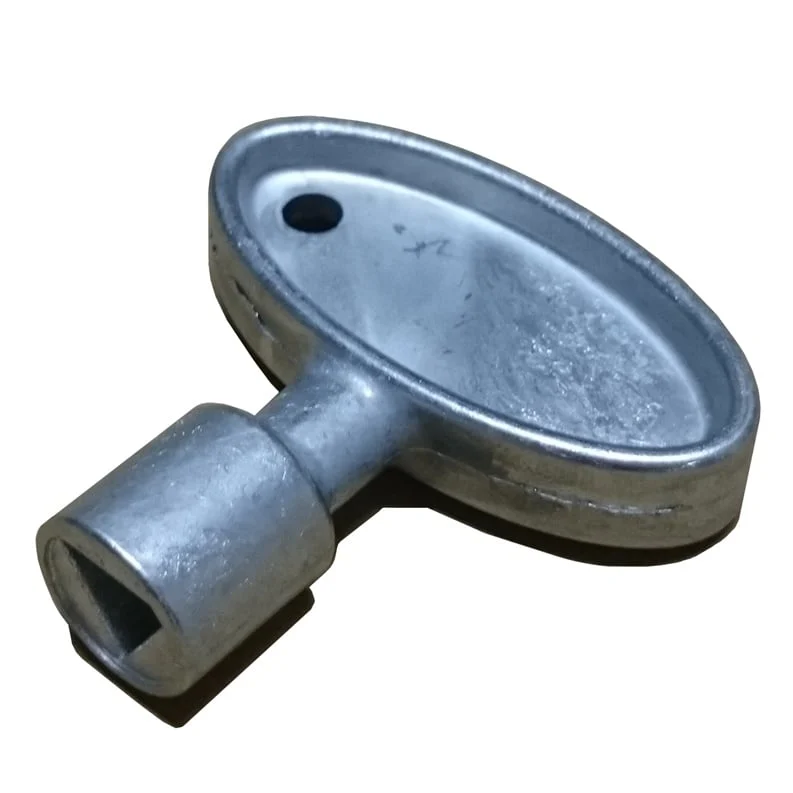 DISTRIBUTION CABINET KEY M16/T6