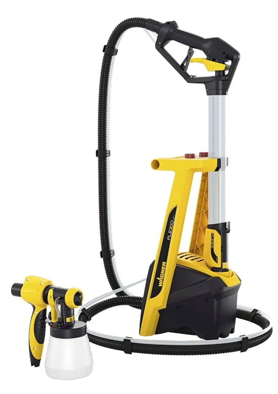 PAINTING TOOL W 950 FLEXIO