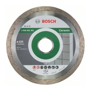DIMANTA RIPA FLĪZĒM FPE 125X22.23MM