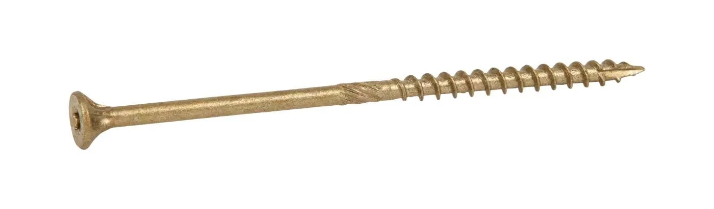 ШЕЙКА ДЛЯ ДЕРЕВА ESSDRIVE 4.5X70 УПАК.100ШТ