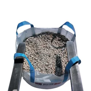 СУМКА BIGBAG 80X80X90CM P1 0,5T