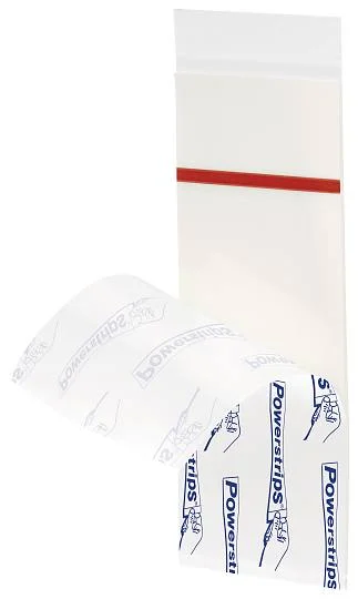 POWER-STRIPS, 10 LOKSNES