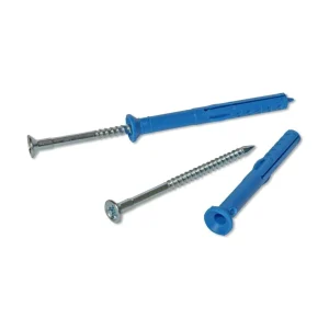 DĪBELIS KNAUF 6X35MM