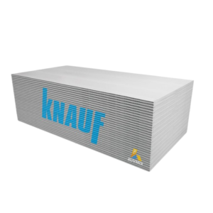 Knauf White GKB reģipsis (ģipškartons)