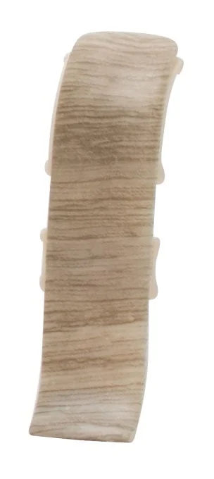 PLINTH CONNECTION. 2 G. PACKAGE PEL. OAK