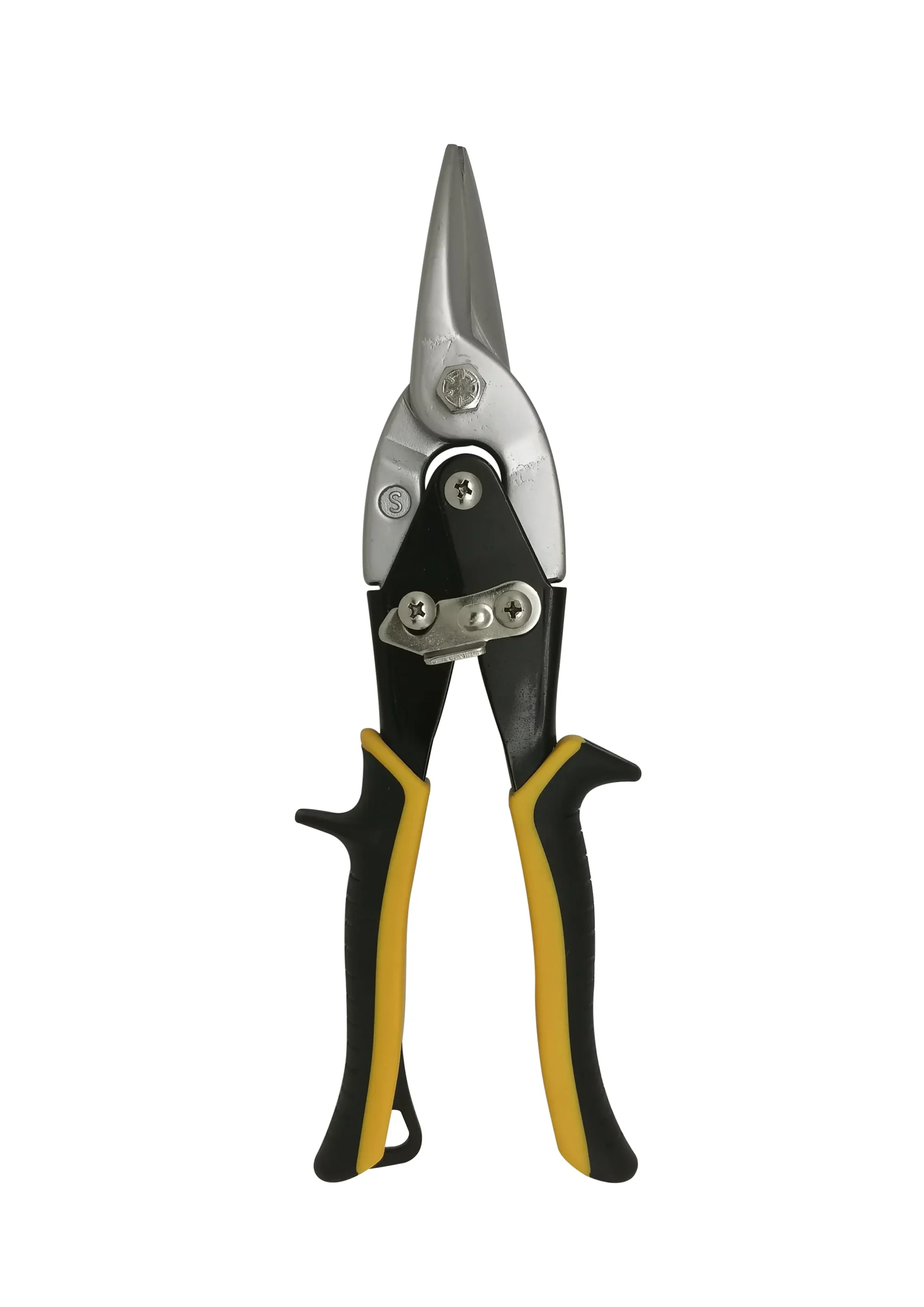 ŠĶĒRES METĀLA TAISNAS VG043 250MM