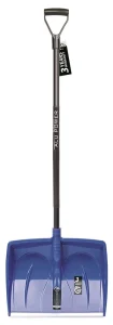 LĀPSTA SNIEGAM ERGOMETAL 50CM