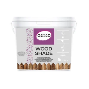 IMPREGNANTS KOKAM SHADE T.OZOLS 5L OKKO