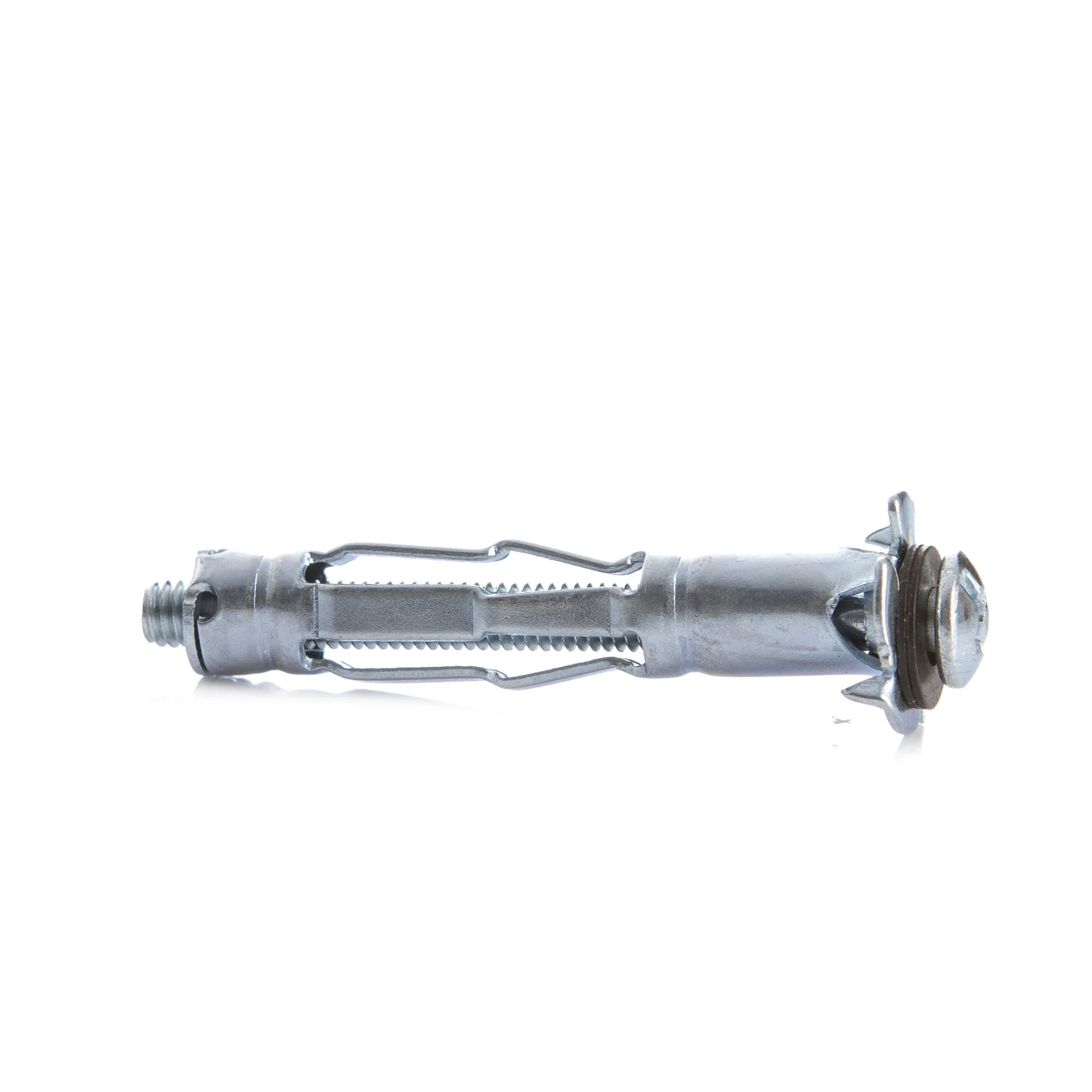 FISCHER DÜBEL MET.M4X47 D8 L10-16 4GB BL