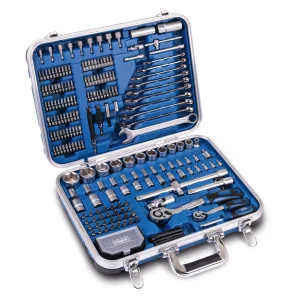 INSTRUMENTU KOMPLEKTS TB235 SCHEPPACH