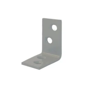 CORNER ANGLES 30X30X15X2,0 GREY