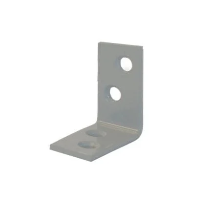 CORNER ANGLES 30X30X15X2,0 GREY
