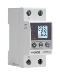 PĀRSP.PĀRSL.RELEJS VAP1N63T WIFI 1LN 63A