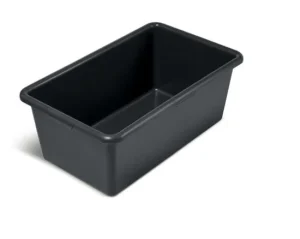TVERTNE KANTAINA 80 L, PLASTMASAS