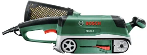 EL LENTAS SLĪPĒTĀJS BOSCH PBS 75 A 710W