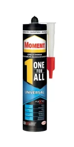 LĪME MONTĀŽ. MOMENT ONE FOR ALL UNI 290G