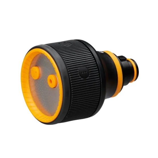 SPRAYER HEAD FOR GUN FC/CF 3-FUNCTION.