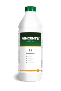 RŪSAS PĀRVEIDOTĀJS R5 1L