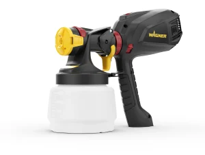 KRĀSOŠANAS IEKĀRTA W 575 FLEXIO