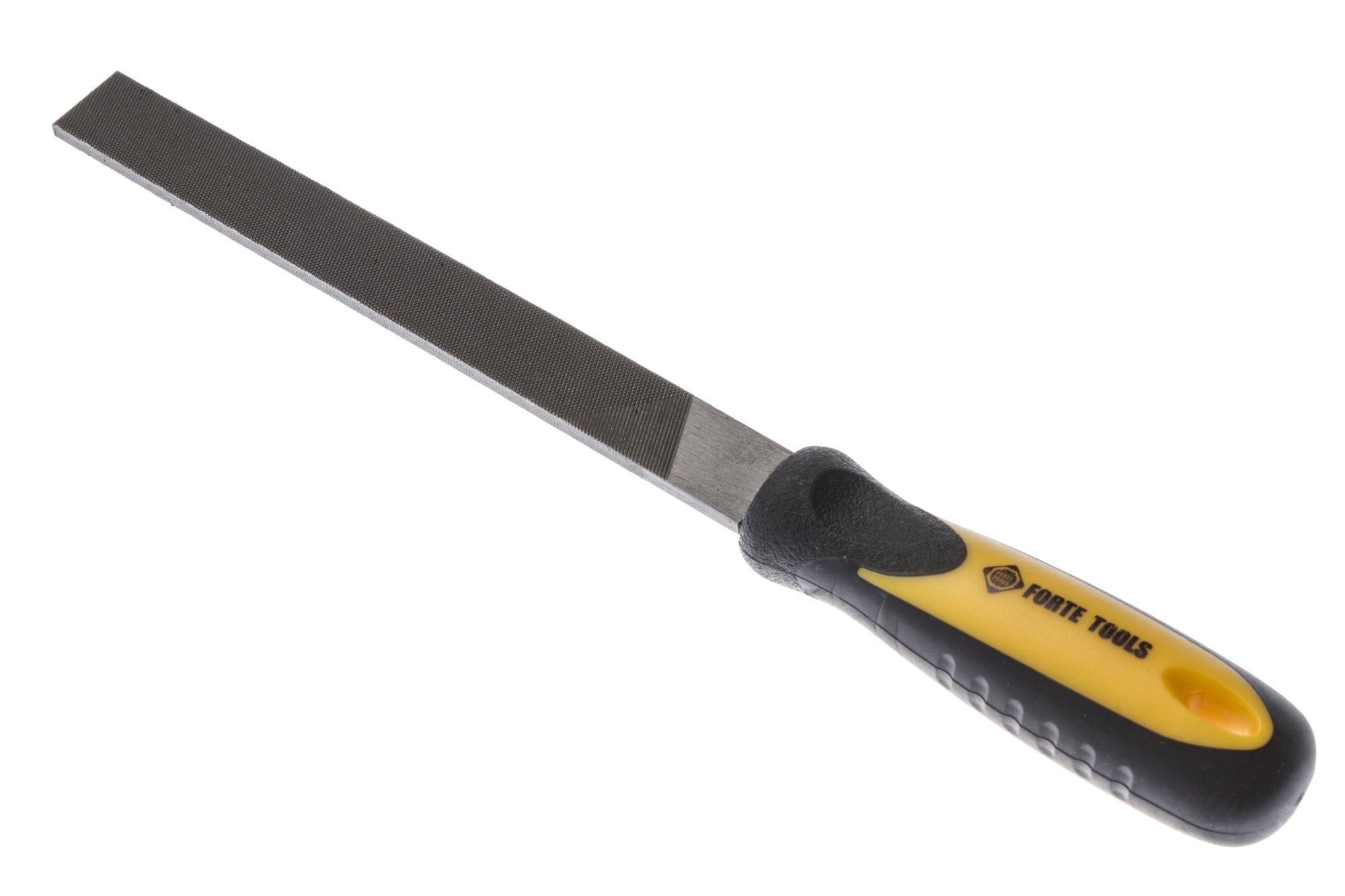 VĪLE METĀLA PLAKANA 200MM VG187
