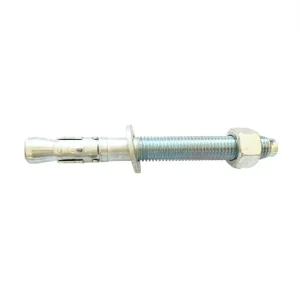 ENKURSKRŪVE AR DUB.GREDZ. 6X40/45 2GB