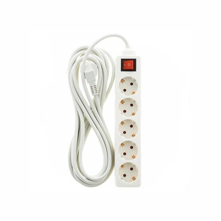 EXTENSION AS-GB05S/105BK/TXB5KD1 3X1.5 5MS
