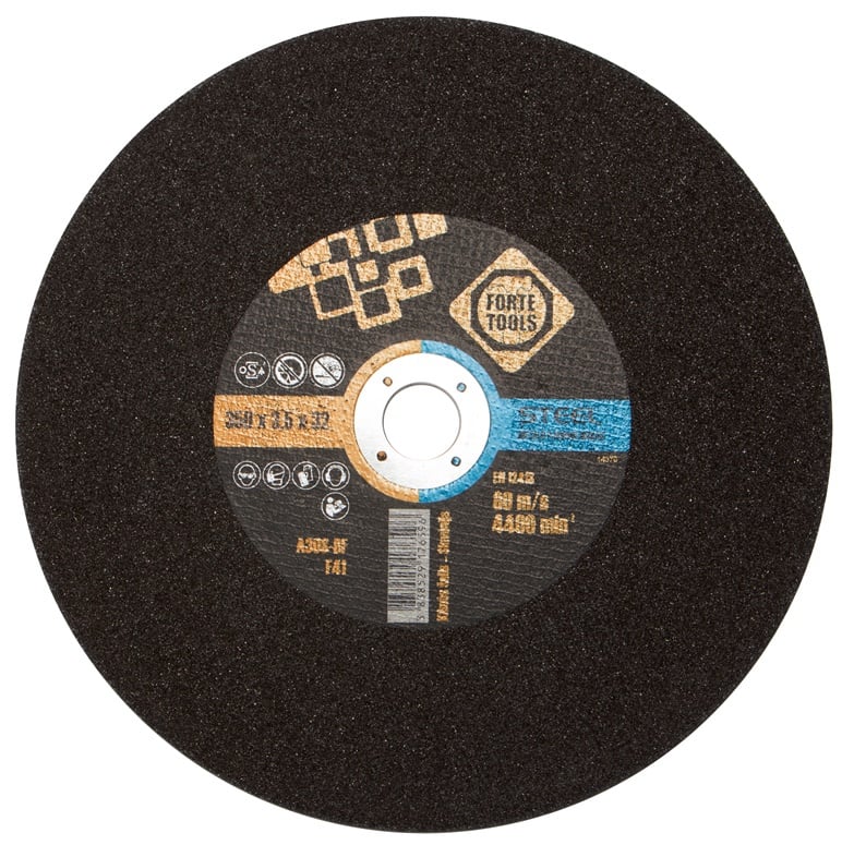 DISKS GRIEŠANAI METĀLAM 350X3.5X32