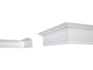 APDARES LĪSTE LUX E-33 A86X56X2000 MM B.