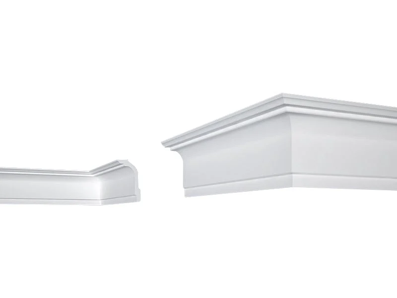 APDARES LĪSTE LUX E-33 A86X56X2000 MM B.