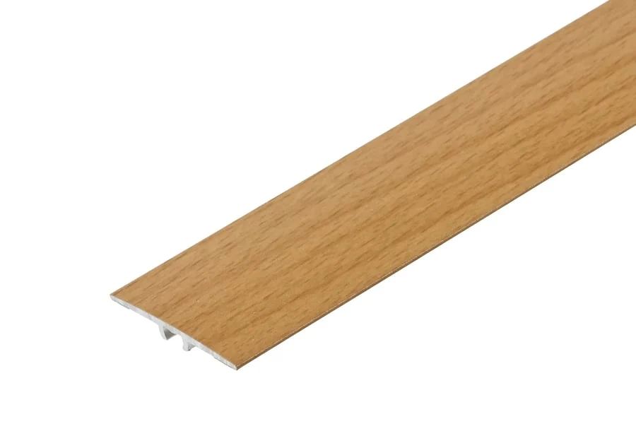 ALUMINUM FLOOR FINISHING STRIP LWP35 0.93M BUKO