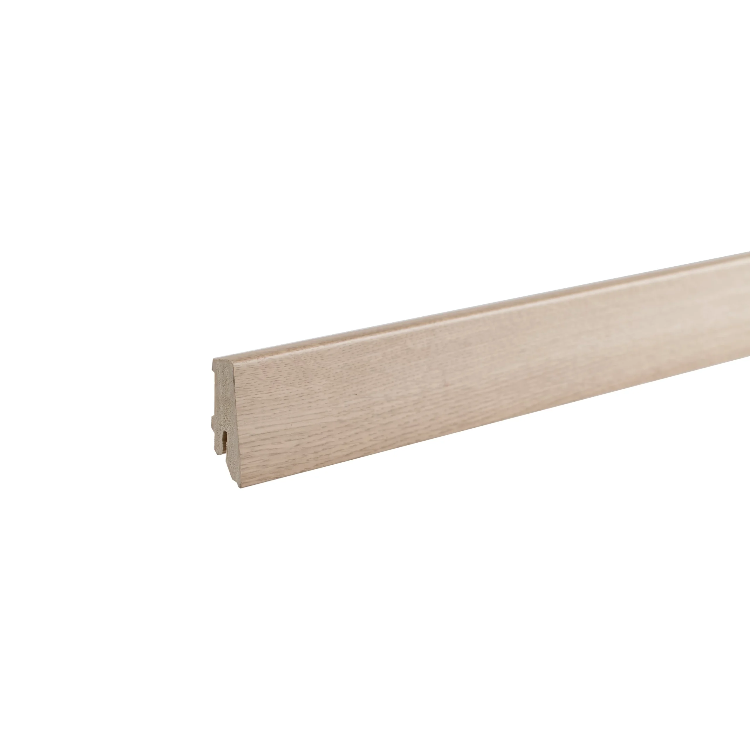 SPC FLOORING Z215 2400X58X18 GRAY