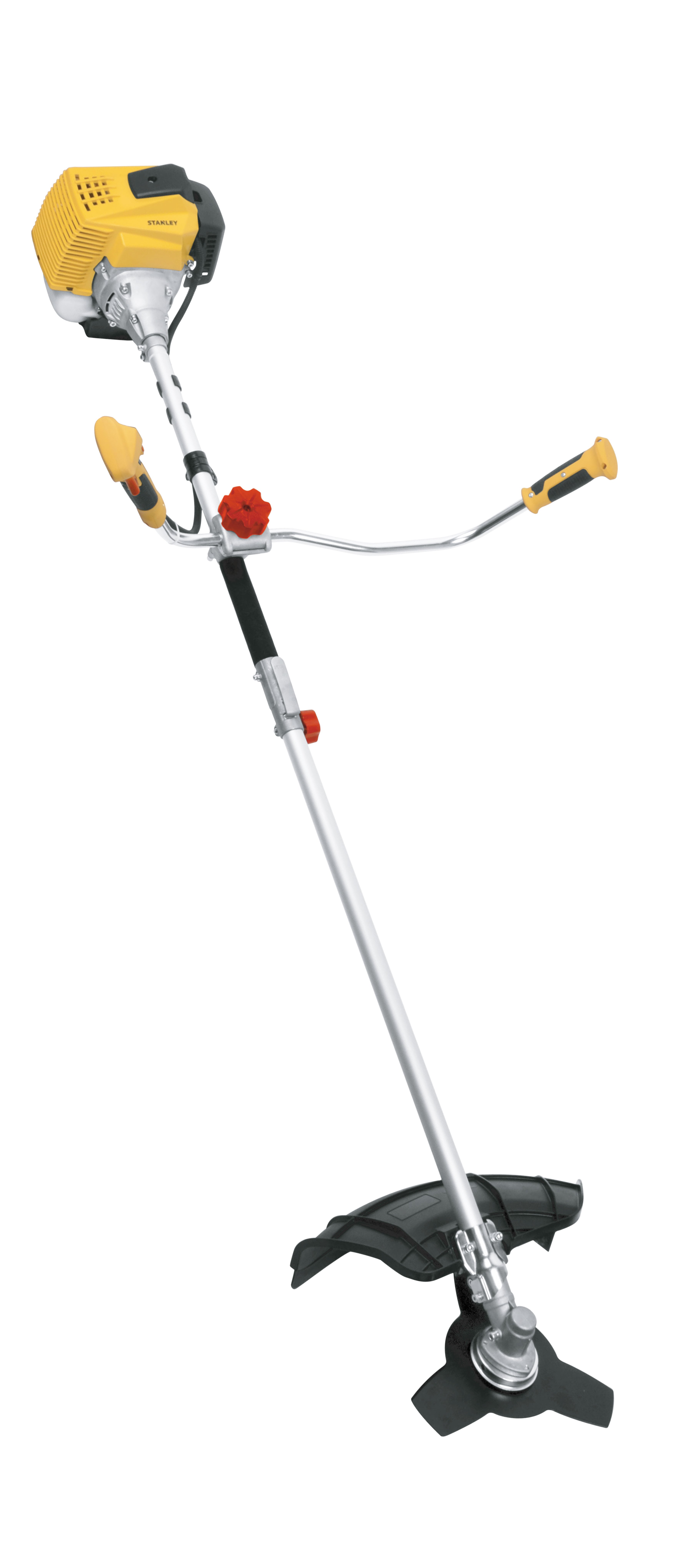 KRŪMGRIEZIS BENZĪNA SPS-1400 STANLEY